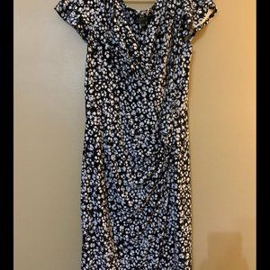 Lauren Ralph Lauren Dress